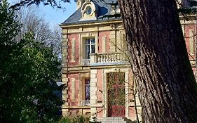 Chambres D'Hotes Le Clos Des Marronniers